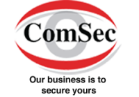 Comsec security systems ltd.