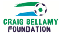 The craig bellamy foundation