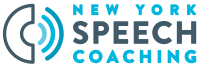 New York Speech Coaching