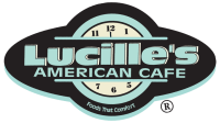Lucilles Cafe