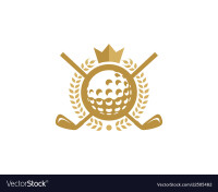 Crown golf