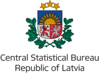 Central statistical bureau of latvia