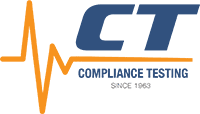 Compliance testing and technology