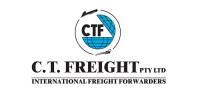 Ct freight