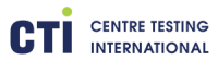 Centre testing international