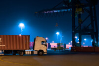 Consolidated trucking & logistics (pty) ltd