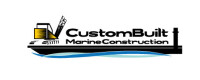 Custom built marine construction