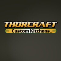 Thorcraft custom kitchens