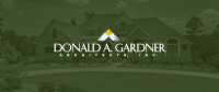 Donald a gardner architects