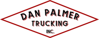 Dan palmer trucking