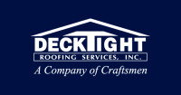 Decktight roofing services