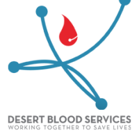 Desert blood services