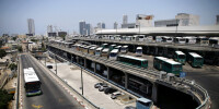 The New Tel Aviv Bus Terminal Co. Ltd.