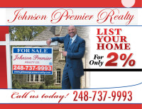 Johnson Premier Realty Co.