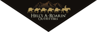 Hells Aroarin' Outfitters