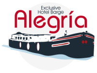 Barge Hotel Alegria