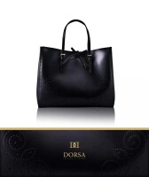 Dorsa leather and luxury