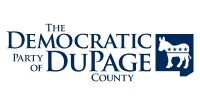 Democratic party of dupage county