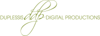 Duplessis digital productions