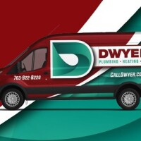 Dwyer plumbing, heating & air