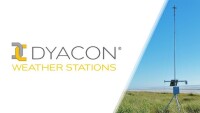 Dyacon weather instruments