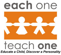 Each one teach one charitable foundation