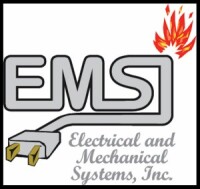 Electrical & mechanical systems, inc.