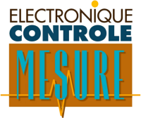 Electronique controle mesure (ecm)