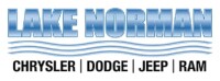 Lake Norman Chrysler Jeep Dodge