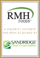 RMH Foods, LLC (Morton, IL)
