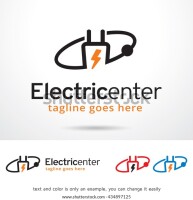 Electric center