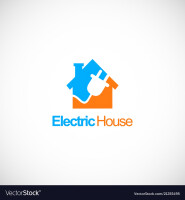 Electric house