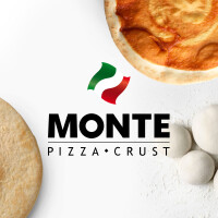 Monte Pizza Crust BV