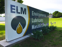 Environmental lubricants manufacturing, inc.