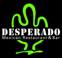 El Desperados Mexican Grill Restaurant