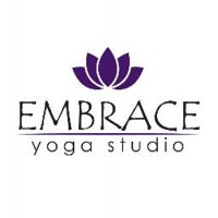 Embrace yoga studio