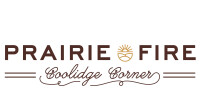 Prairie Fire Restaurant