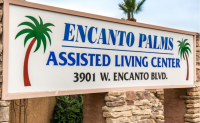 Encanto palms assisted living