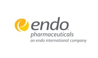 Endo international plc