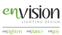 Envision lighting design, lcc.