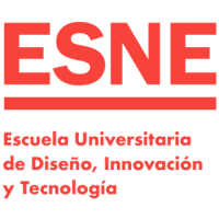 Esne, escuela universitaria de diseño, innovación y tecnología