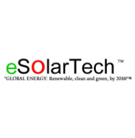 Earth-solar technologies corp