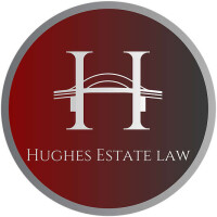 Hughes estate law
