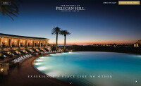 Resort at Pelican Hill