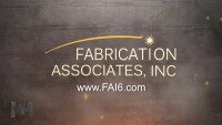 Fabrication associates inc