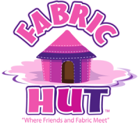 Fabric hut