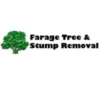 Farage tree & stump removal