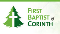First baptist church corinth