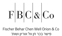 Fischer behar chen well orion & co - fbc