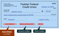 Fedstar federal credit union